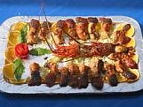 Disfrute de una langosta
