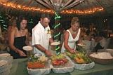 La Perla Restaurant