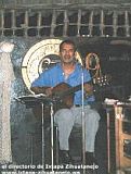 Jos Luis Cobo