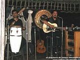 Disfruta de una noche bohemia !