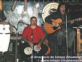 Grupo Caribe y Cobo