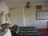 interior d ela habitacin