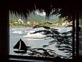 Vista al mar