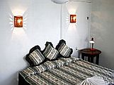 &Aacute;mplias habitaciones