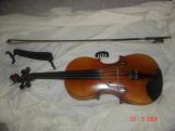 mi violin