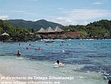 Playa Coral - La Isla Ixtapa