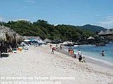 Playa Coral - La Isla Ixtapa