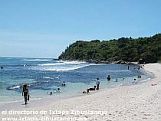 Playa Coral - La Isla Ixtapa
