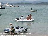 Playa Varadero - La Isla Ixtapa