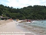 Playa Varadero - La Isla Ixtapa