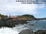Playa Coral - La Isla Ixtapa