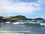 Playa Coral - La Isla Ixtapa