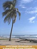 Troncones Beach