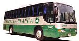 Autobuses estrella blanca