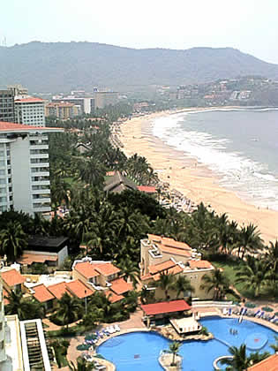 Ixtapa