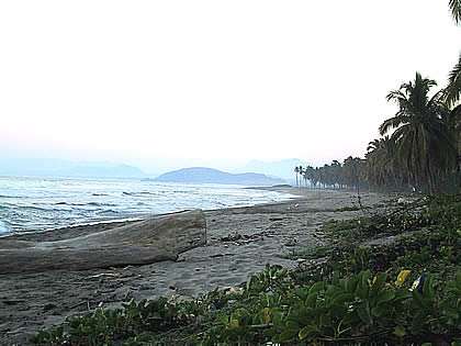 Playa Linda