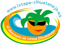 el directorio de Ixtapa Zihuatanejo