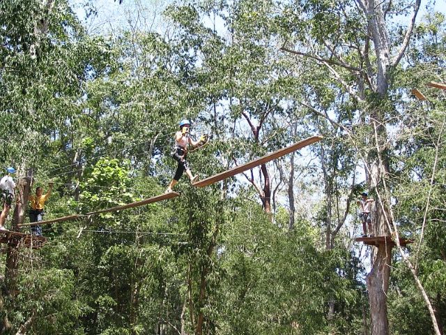 Ixtapa Adventure Park