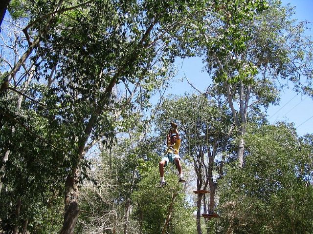 Ixtapa Adventure Park