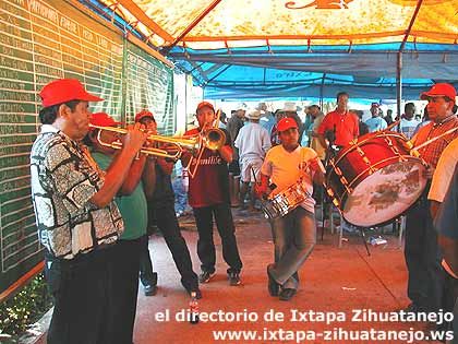 Tambora - Torneo de Pez Vela