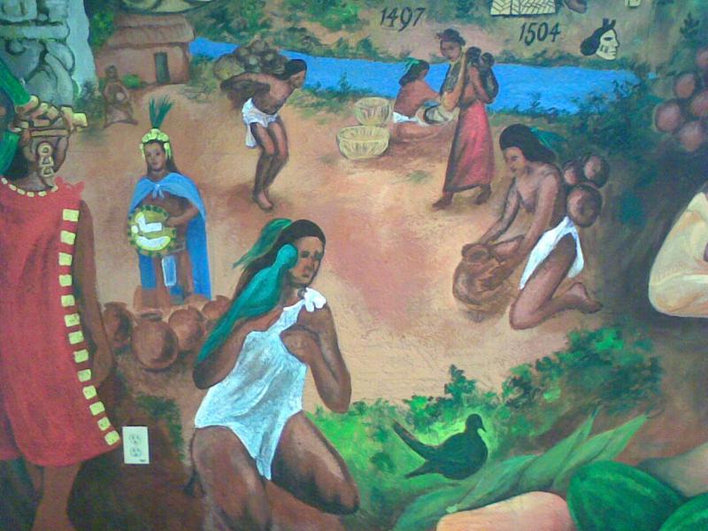 Mural Petatlán