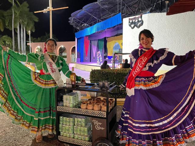 Amys Fiesta Mexicana