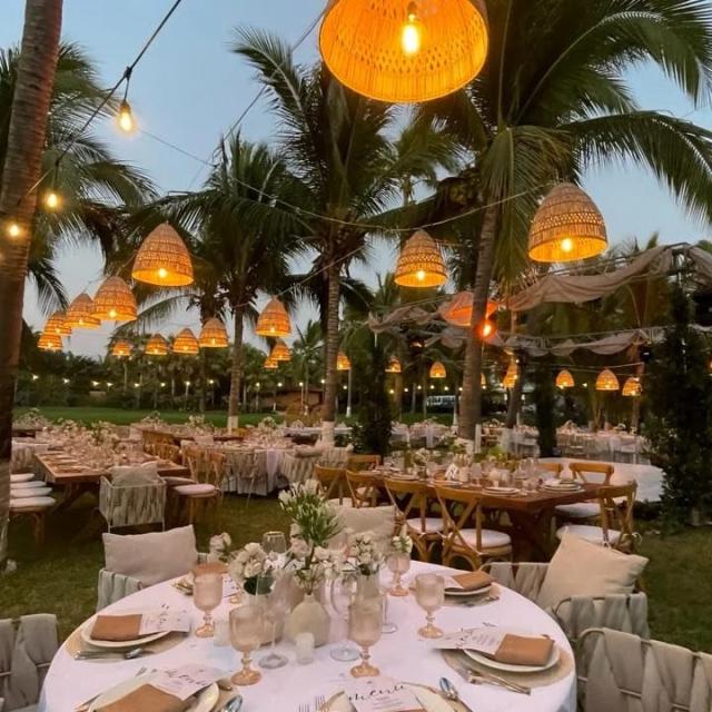 Coordinación de Bodas