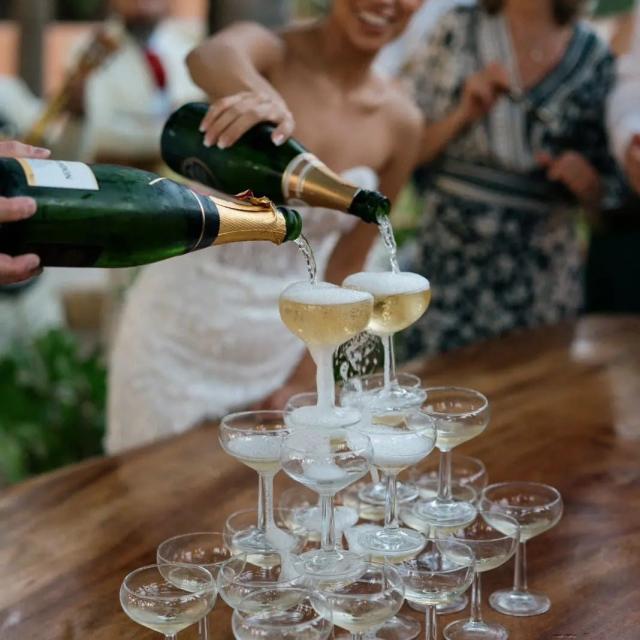 Coordinación de Bodas