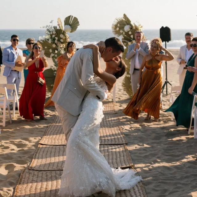 Coordinación de Bodas