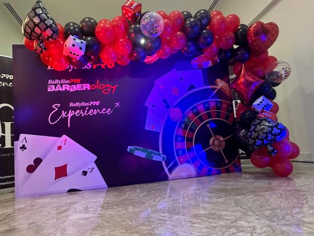 Decoraciones para fiestas