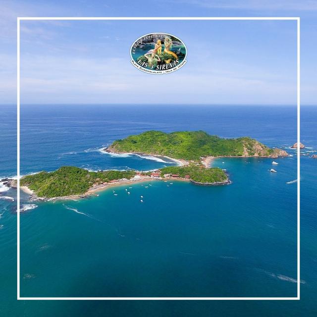 Isla de Ixtapa