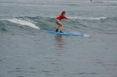 Surf Ixtapa