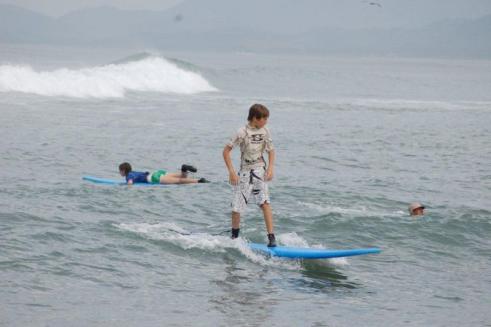 Surf Ixtapa