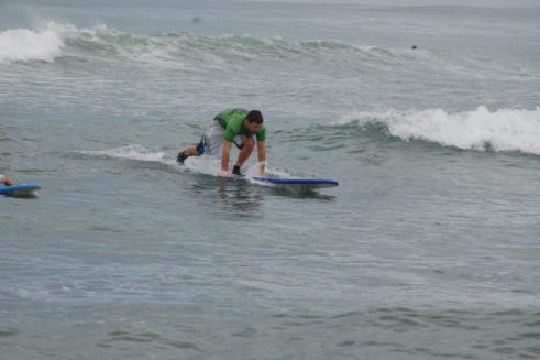 Surf Ixtapa