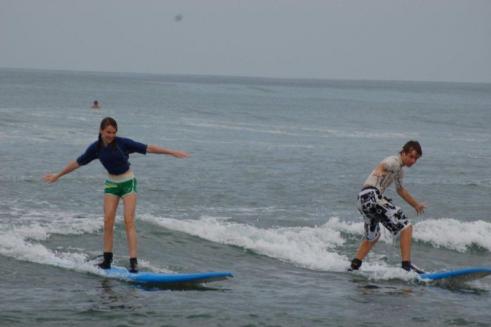 Surf Ixtapa