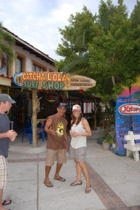 Surf Zihuatanejo