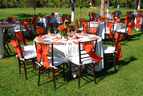 Locación de Boda en Puerta Paraiso