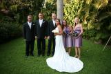 Locación de Boda en el Restaurant La Perla