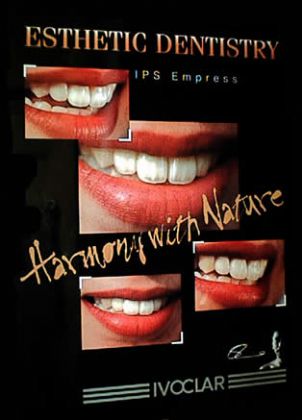 Esthetic Dentistry
