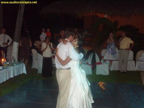 Wedding In Ixtapa  Zihuatanejo