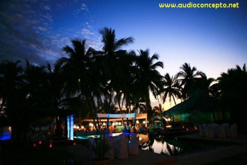 Boda  Audioconcepto