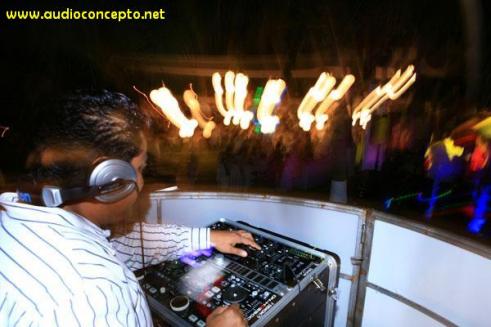 Boda  Audioconcepto