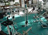Gym Ixtapa Palace