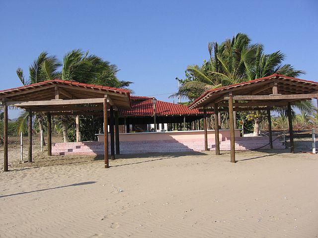 Bungalows Coral en Playa Larga