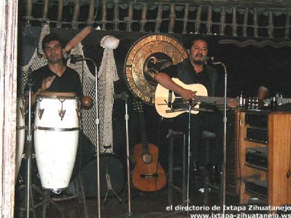  Disfruta de una noche bohemia !