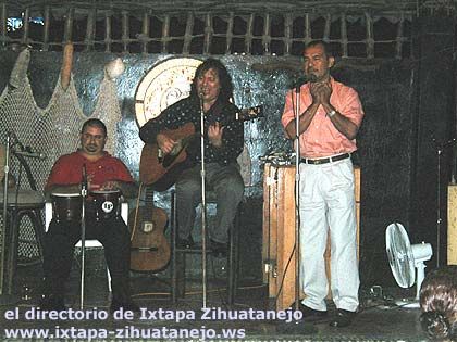 Grupo Caribe y Cobo