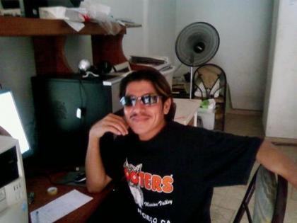 sergio rb