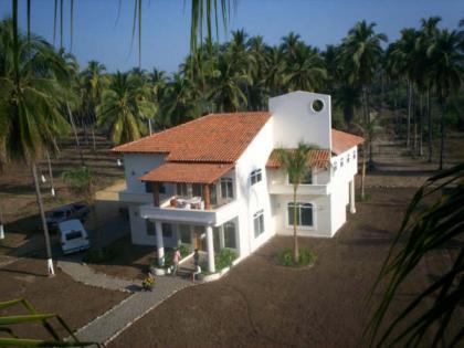 hasienda icacos