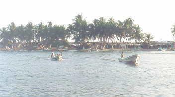 PLAYA PARAISO ESCONDIDO
