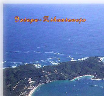 ixtapa zihuatanejo